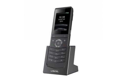 Fanvil Linkvil W611W wi-fi телефон