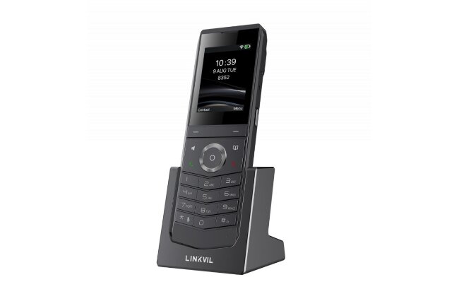 Fanvil Linkvil W611W wi-fi телефон