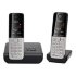 Радиотелефон Siemens Gigaset C300A Duo