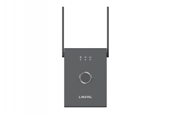 Fanvil W710D Linkvil база IP DECT