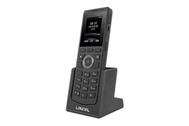 Fanvil Linkvil W610D беспроводной телефон