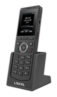 Fanvil Linkvil W610H беспроводной телефон
