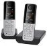 Радиотелефон Siemens Gigaset C300 Duo