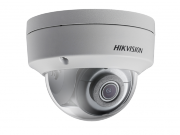 HIKVISION DS-2CD2123G0E-I(B) уличная IP-камера