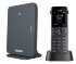 Yealink W74P DECT терминал с базовой станцией W70B