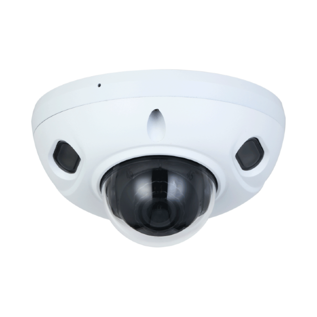 DAHUA DH-IPC-HDBW3441FP-AS-0280B-S2 Уличная купольная IP-видеокамера 