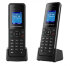 Grandstream DP720 IP DECT телефон