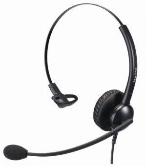 MAIRDI MRD-308S Проводная телефонная гарнитура