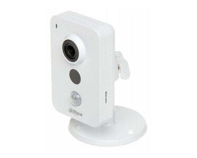 DAHUA DH-IPC-K35P-LTE IP-камера