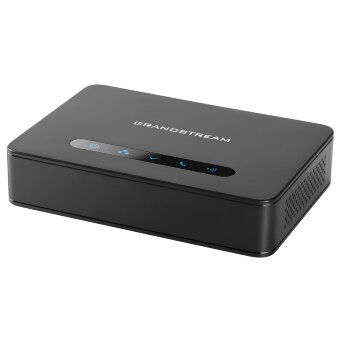 Grandstream DP760 IP DECT Repeater