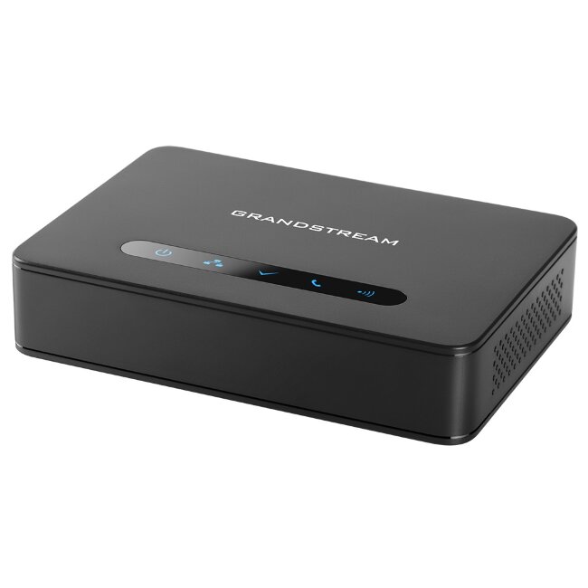 Grandstream DP760 IP DECT Repeater