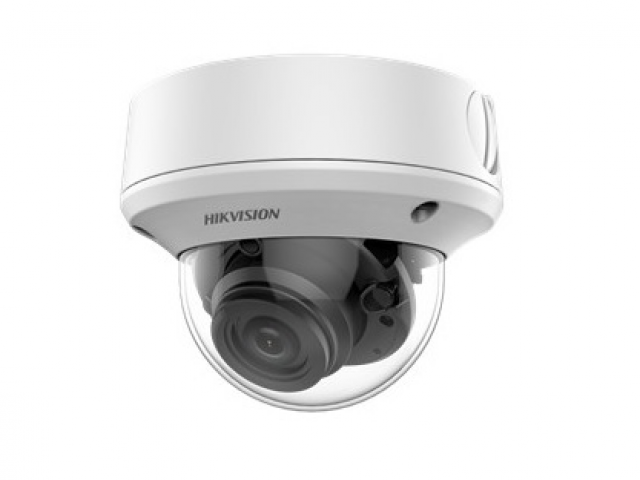 HIKVISION DS-2CE5AD3T-AVPIT3ZF (2.7-13.5 mm) уличная IP-камера