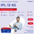 Ippon батарея для ИБП IPL12-65