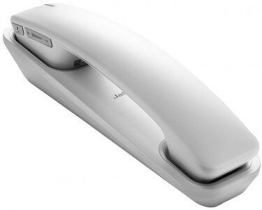  Jabra HANDSET 450 Wireless, DECT (990-012-04) трубка