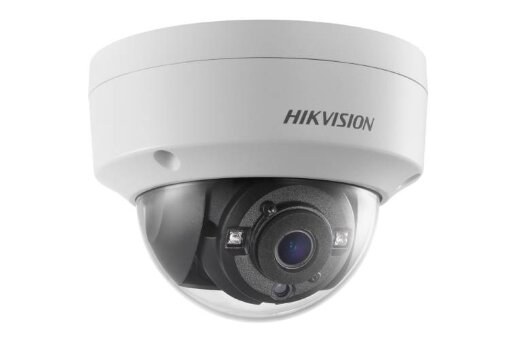 HIKVISION DS-2CE57D3T-VPITF (2.8 mm) уличная IP-камера