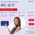 Ippon батарея для ИБП IPL12-7