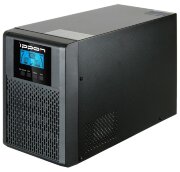 IPPON Innova G2 1kVA, 900Вт 1000ВА черный, источник бесперебойного питания
