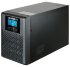 IPPON Innova G2 1kVA, 900Вт 1000ВА черный, источник бесперебойного питания