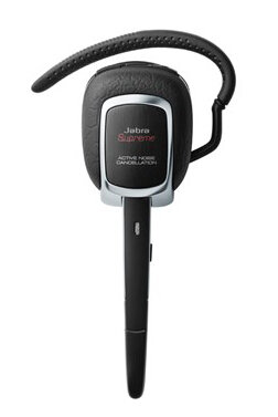 Jabra SUPREME UC EMEA Pack Bluetooth (5078-230-501) гарнитура