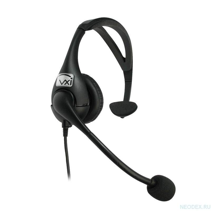 Jabra Mono QD BlueParrott VR12 Headset 202984