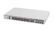 ELTEX MES3324 Коммутатор агрегации 20 портов 1G 4 порта SFP+