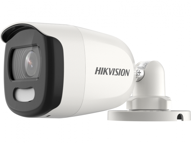 HIKVISION DS-2CE10DF3T-FS (3.6 mm) уличная IP-камера