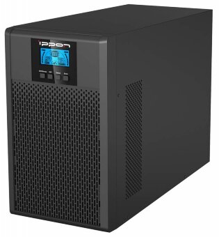 IPPON Innova G2 2kVA, 1800Вт 2000ВА черный, источник бесперебойного питания
