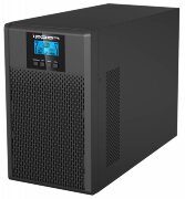 IPPON Innova G2 2kVA, 1800Вт 2000ВА черный, источник бесперебойного питания