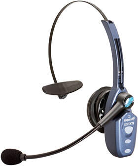 Jabra BlueParrott B250 XTS 203890 Bluetooth