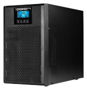 IPPON Innova G2 3kVA, 2700Вт 3000ВА черный, источник бесперебойного питания
