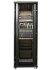Шкаф серверный 19 42U 800x1000x2085 мм черный GYDERS GDR-428010BP