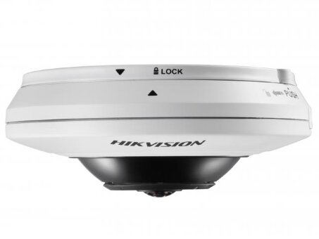 HIKVISION DS-2CD2955FWD-I IP-камера
