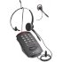 Телефонный аппарат с гарнитурой Plantronics T10/А (PL-T10/A)
