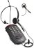 Телефонный аппарат с гарнитурой Plantronics T10/A (PL-T10/A)