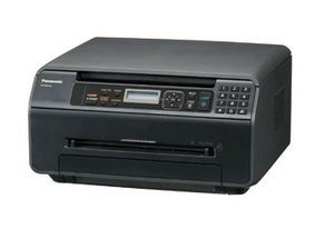 МФУ Panasonic KX-MB1500RU - компактное многофункциональное устройство 3 в 1