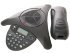 Polycom SoundStation2 телефонный аппарат для конференц-связи Б/У