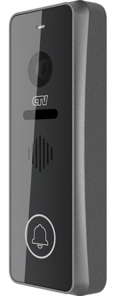 Вызывная панель для видеодомофонов CTV-D3001
